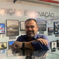 Moisés Bellissimo