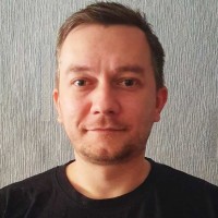 Andrii Borovskyi