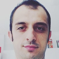 Okan Dereli