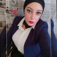 Amal Hamdy