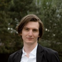 Kirill Lukashin