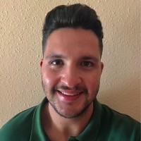Samuel Villa Rubio
