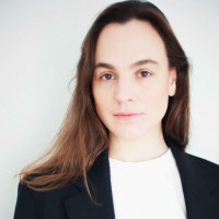 Tetiana Kolesnyk