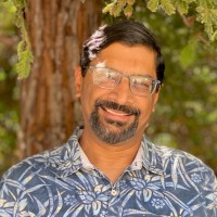 Murali Peruvemba