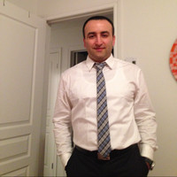 Elias Tabet