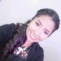 Rosmary Adiluz Choque Peñaloza