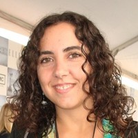 Maria Jose Garcia Moreno