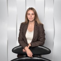 Olga Makogonova