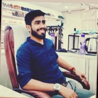 Nitesh Gupta