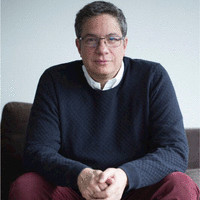 Santiago Rojas