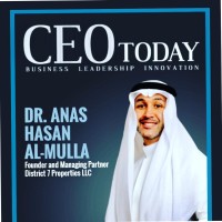 Dr. Anas H. Al Mulla