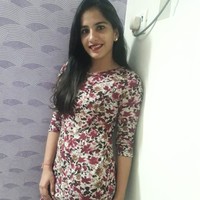 Sweta Mishra