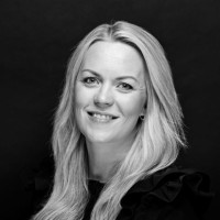 Stine Solli Sandsness