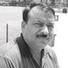 V P Singh