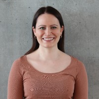 Johanna Margret Gretarsdottir