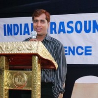Arun Sharma
