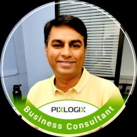 Chirag Jalu LION