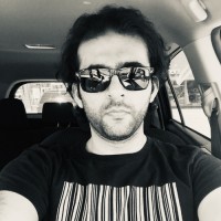 Saeed Malik