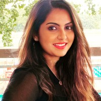 Aishwarya S.