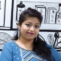 Ankita Biswas
