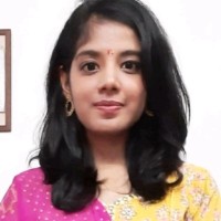 Ayushi Kandoi