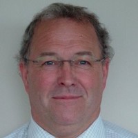 Jim Peters