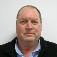 Tim Sayers