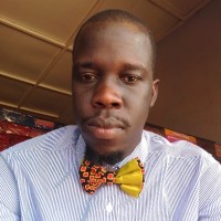 Bonifance Oburu