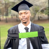 Tumelo Maphalla