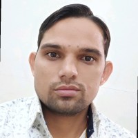 Lokesh Kumar Sharma