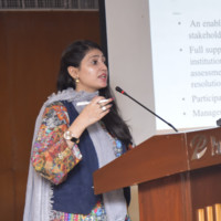 Hafsa Mehmood