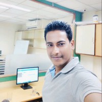 Smruti Ranjan Pattanayak
