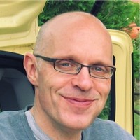 Maarten Varenkamp