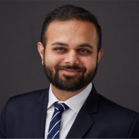 Ashwin Deshmukh