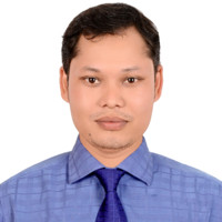 Pradip Kumar Ray