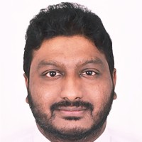 Ashane Fernando