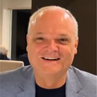 Stephen Braim