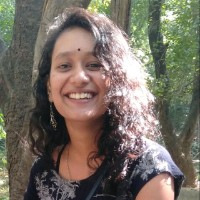 Ankita Patwal