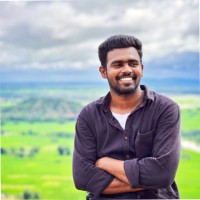 Akash Baswa
