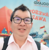 Jeffrey Liew
