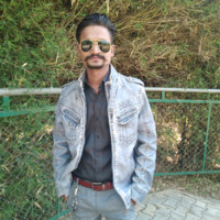 Chirag Shah