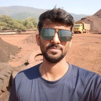 Manohar Kumar Mishra