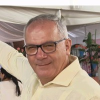 Jose Francisco Ariza Chacon