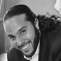 Nadir Rida