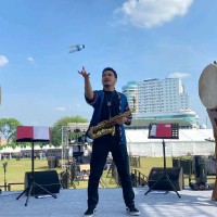 Izzam Bayu