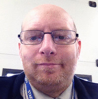 Graeme Rolph