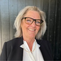 Cathrine Irgens