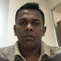 Anjana Jayaweera
