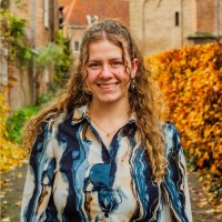 Anouk Barneveld