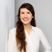 Dr. Iris Blotenberg